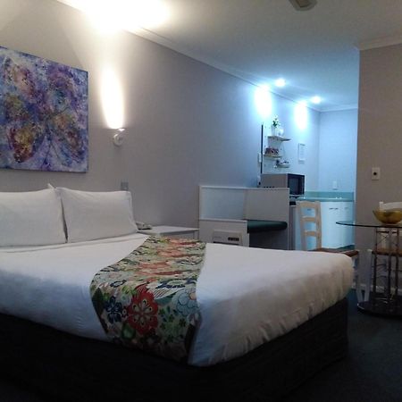 Colonial Lodge Motel Taupo Ngoại thất bức ảnh