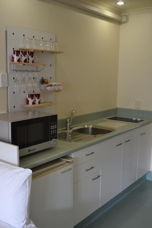 Colonial Lodge Motel Taupo Ngoại thất bức ảnh