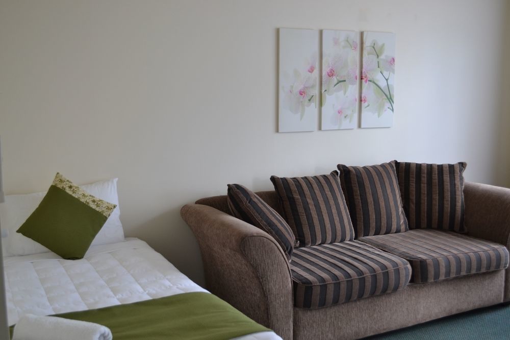 Colonial Lodge Motel Taupo Ngoại thất bức ảnh