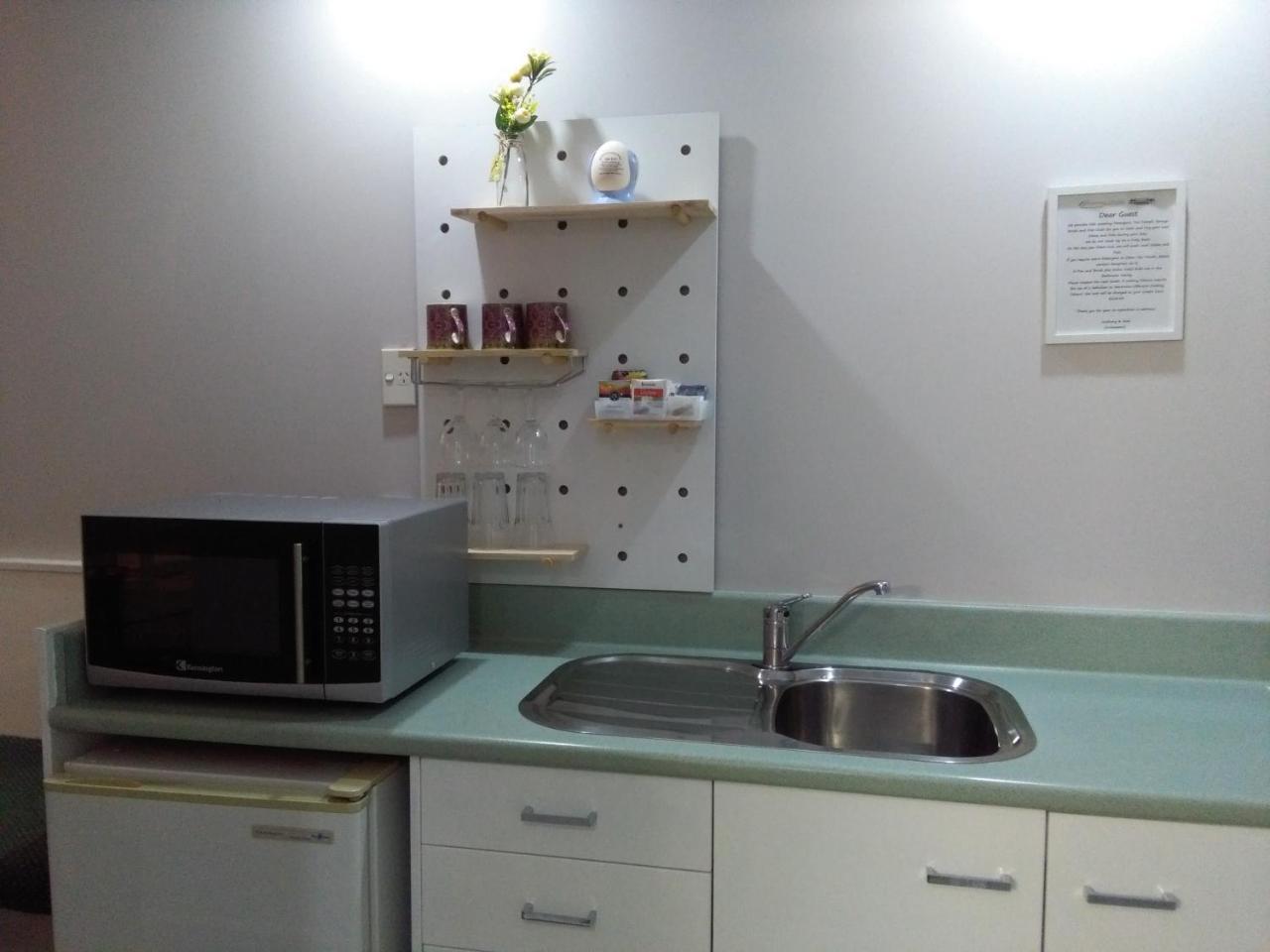 Colonial Lodge Motel Taupo Ngoại thất bức ảnh