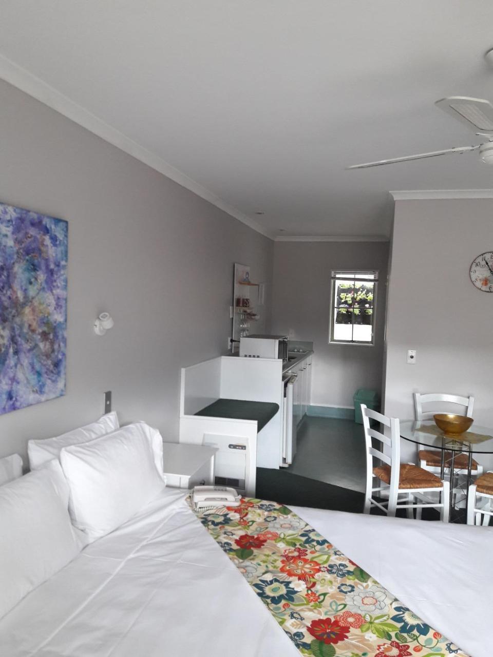 Colonial Lodge Motel Taupo Ngoại thất bức ảnh