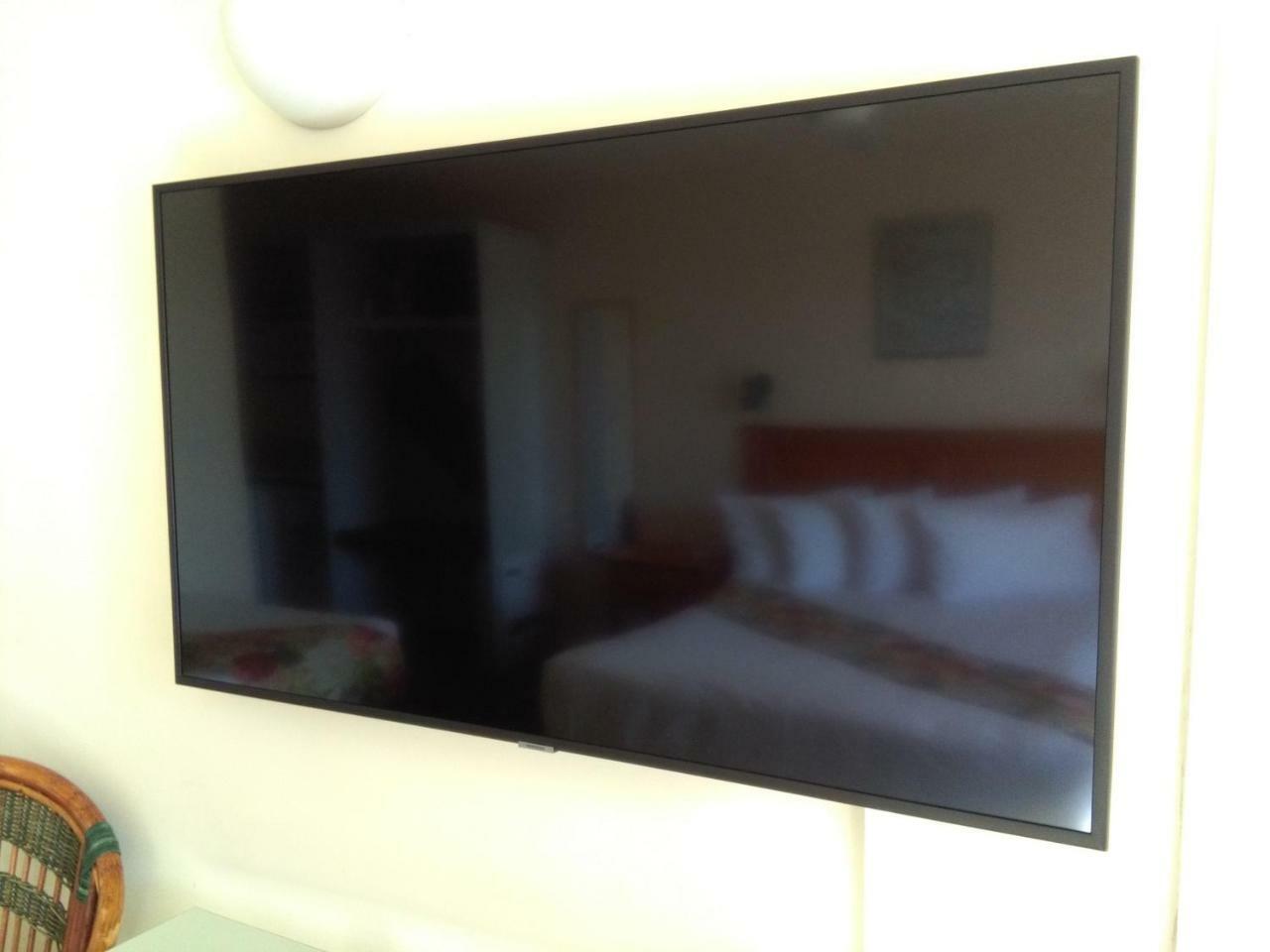 Colonial Lodge Motel Taupo Ngoại thất bức ảnh